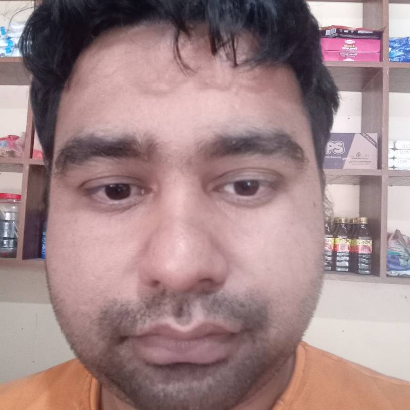 Mamunur, 29, Sendamaram