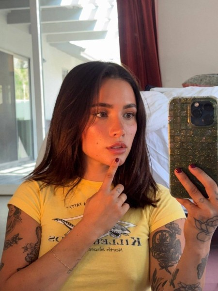 Kelsey, 29, Waukee