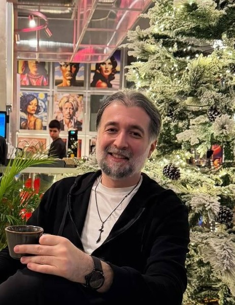 Ravan Ravanio, 50, Capitlio