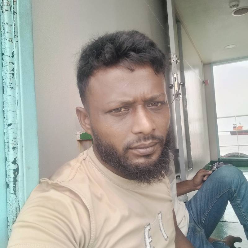 MdSohel, 30, Tibau Do Sul