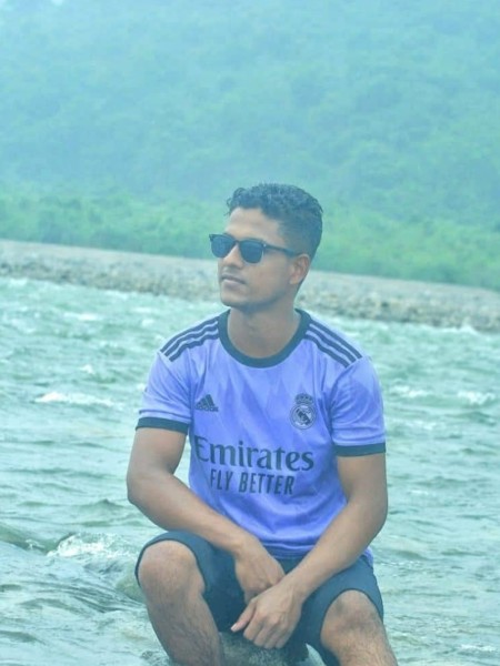 Md.Yousuf Ali, 48, North Plainfield