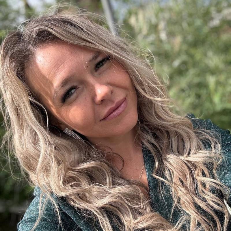 Emma, 40, Alindao