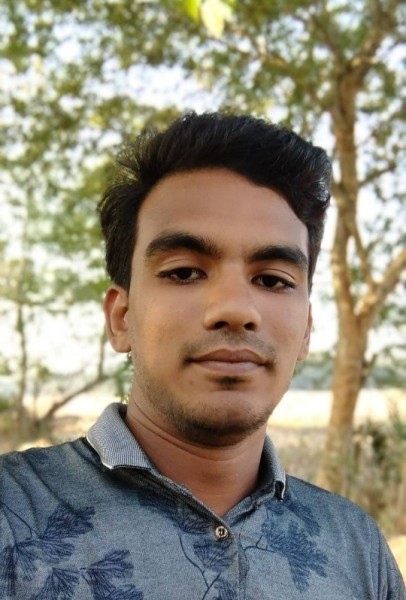 Md Rased Uddin, 40, Apsheronsk