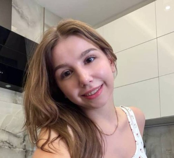 Pretty Linda, 19, Balaguer