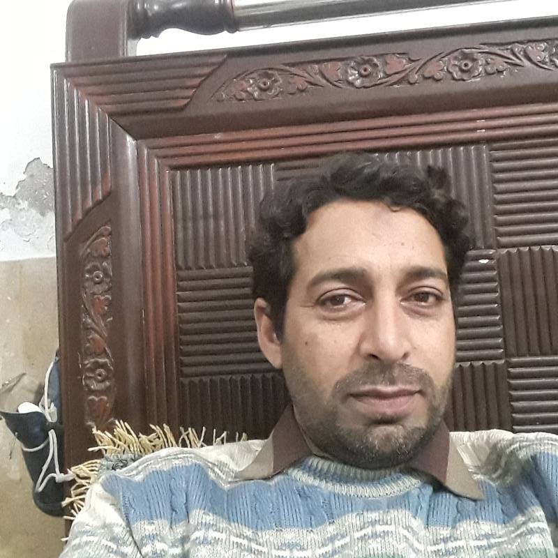 Aamir, 34, Midnapur