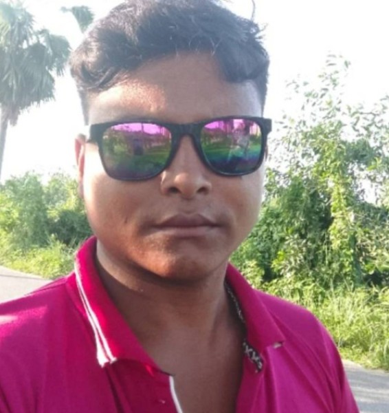 Mdusuf12, 33, Changping