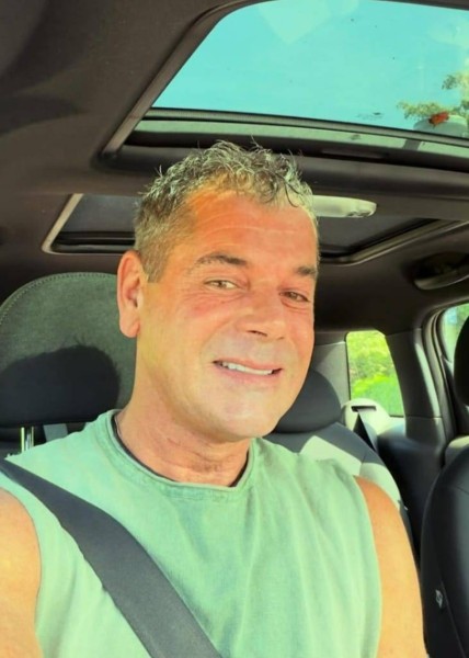 David, 55, Yaprakl