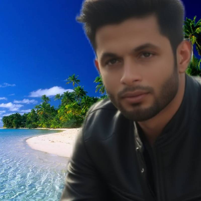 Nahid, 28, Pidhorodne