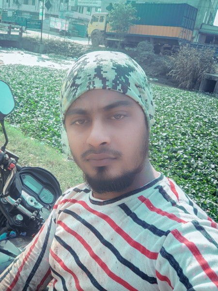 Md faruk, 30, M Tho