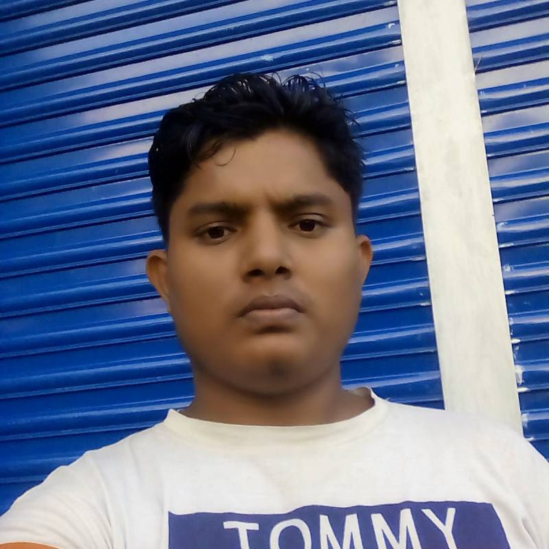 Omar, 32, Nanzhai