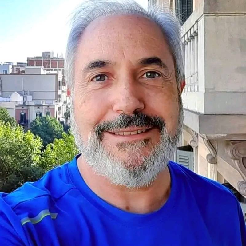 Philips Watson, 61, Mbale