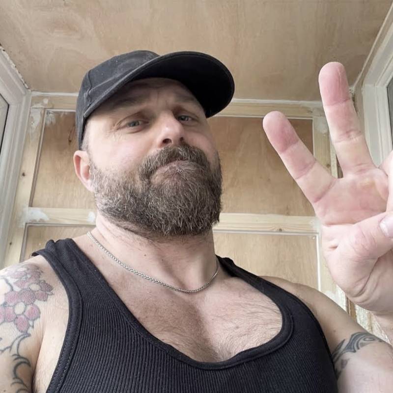 Ian, 42, Laiyang