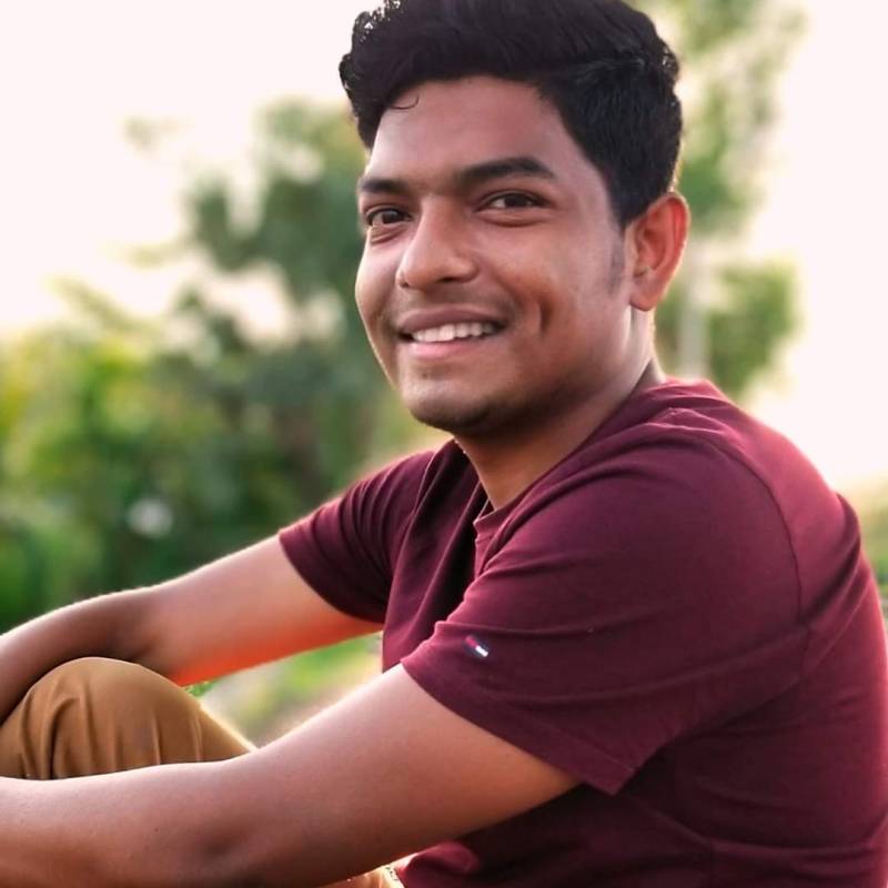 Robiul, 31, Killimangalam