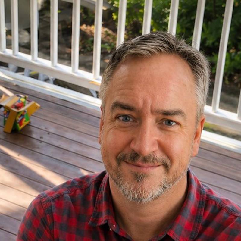 James Brown, 60, Tepecoyo