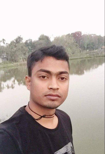 Masud, 28, Schleswig