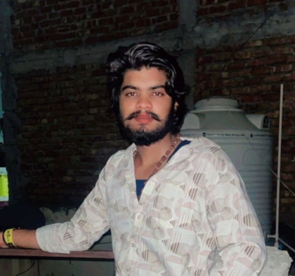 Kapil Rana, 20, Soasio
