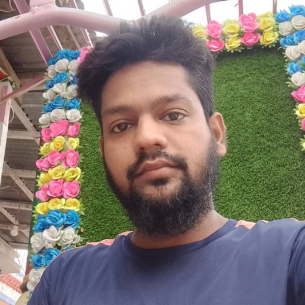 Md Arif, 29, Nantucket