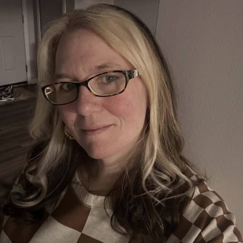 Clara, 46, Vieiro