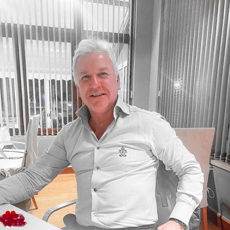 Dancy, 62, Muzaffarabad