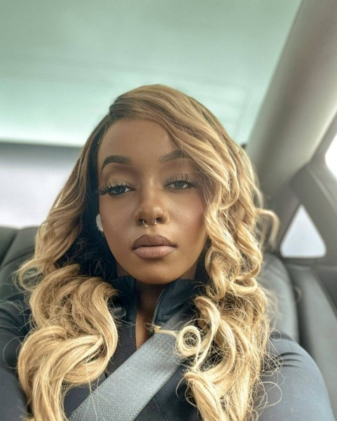 Evelyn, 24, Querfurt