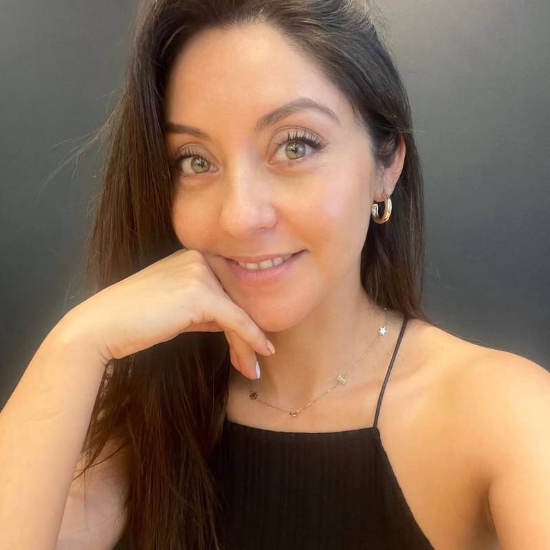 Sylvia, 37, Timoktene