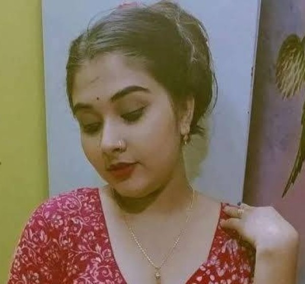 Ranjeet, 22, Vaud