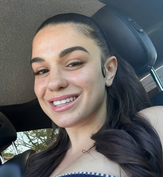 Maryallison, 42, Javanrd