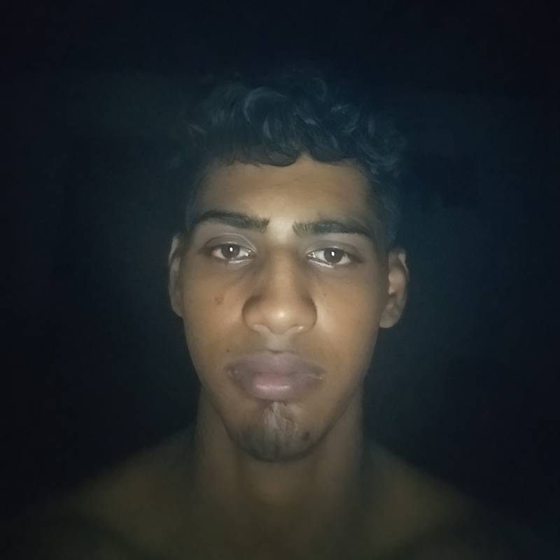 Simman, 18, Kisanuki