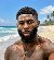 Major Marcus Steele, 26