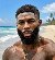 Major Marcus Steele, 26, Anse Rouge