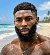 Major Marcus Steele, 26, Noboribetsu