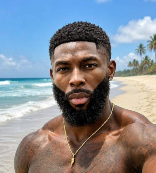 Major Marcus Steele, 26, Bursa