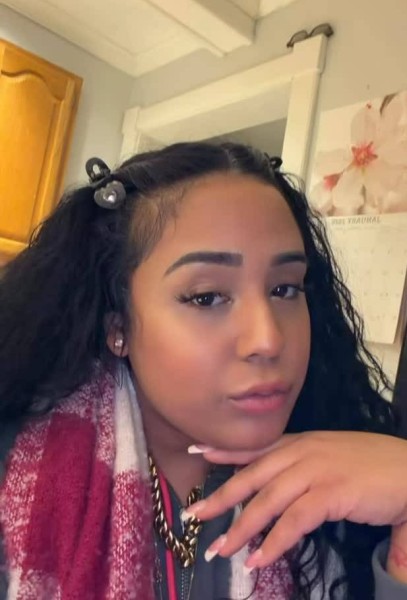 Gina, 28, Alvorada