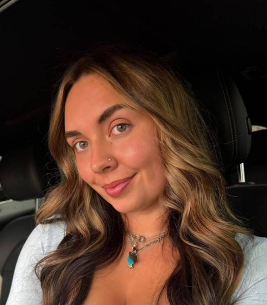 Austin Helen, 29, Got