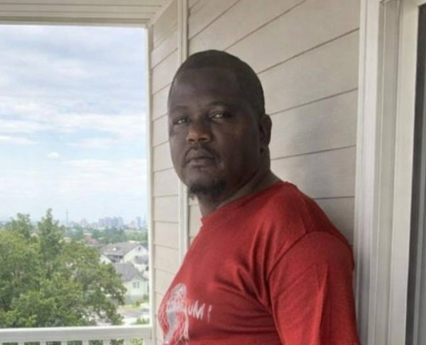 Terrell, 37, Heusweiler