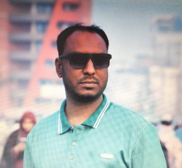Ashik, 22, Alpignano