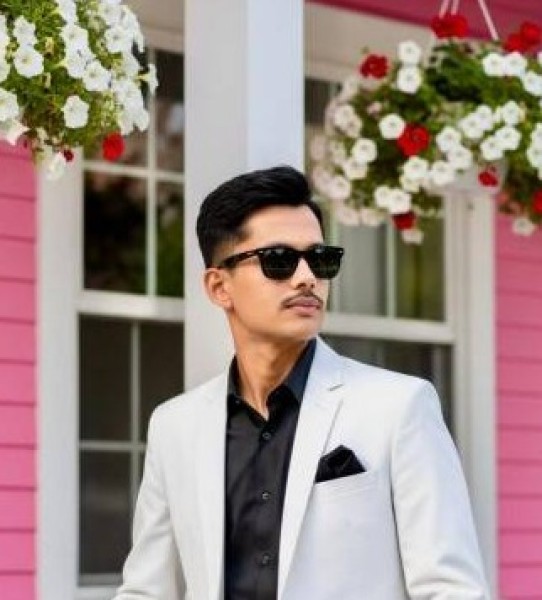 Bappon, 28, Dongyuya