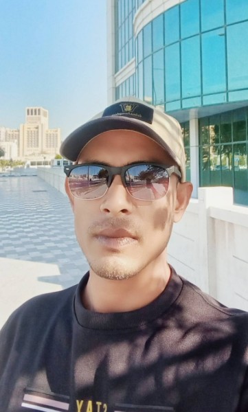 Johan, 31, Wujie