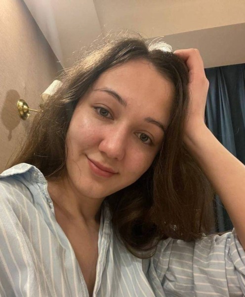 Judith, 30, Mayurbhanj