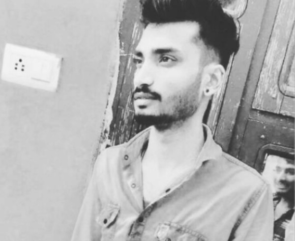 Vishu, 25, Satara