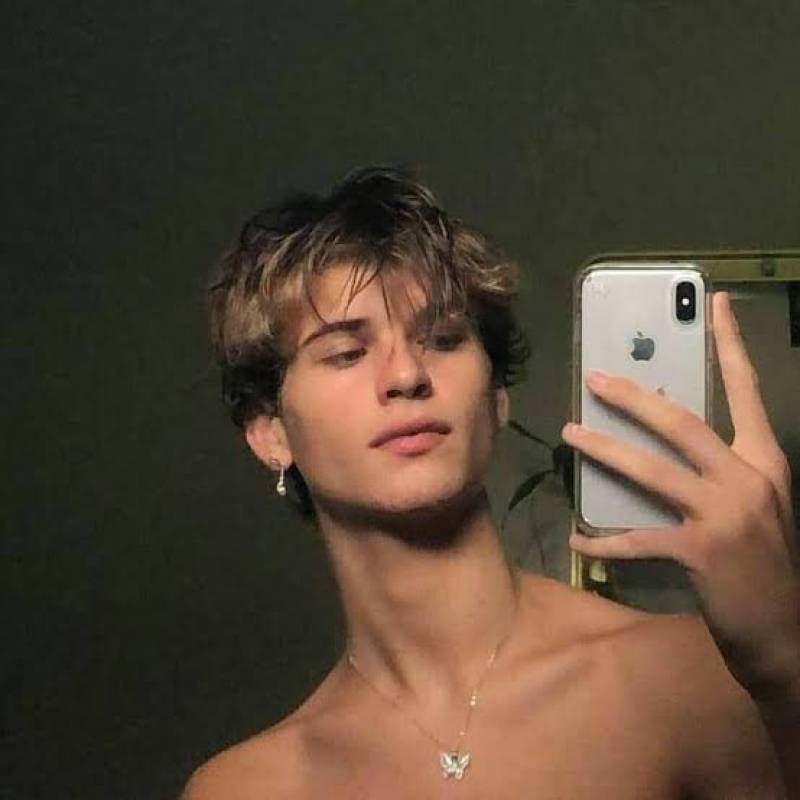 Abdo, 20, Columbine