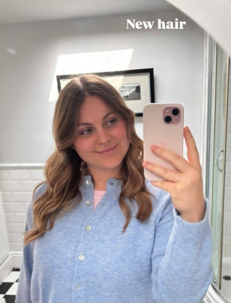 Joyce, 35, Surakarta