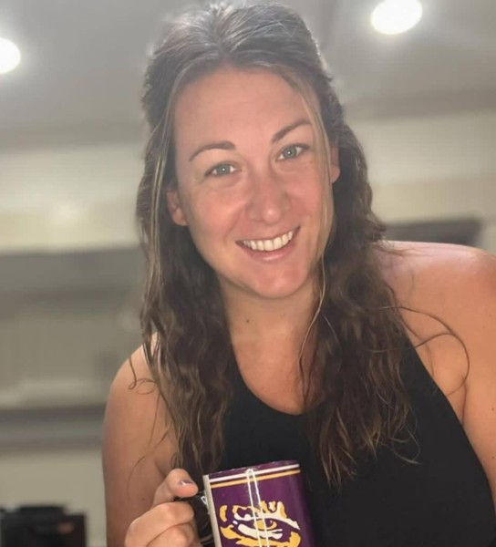 Belinda, 44, Baldwin