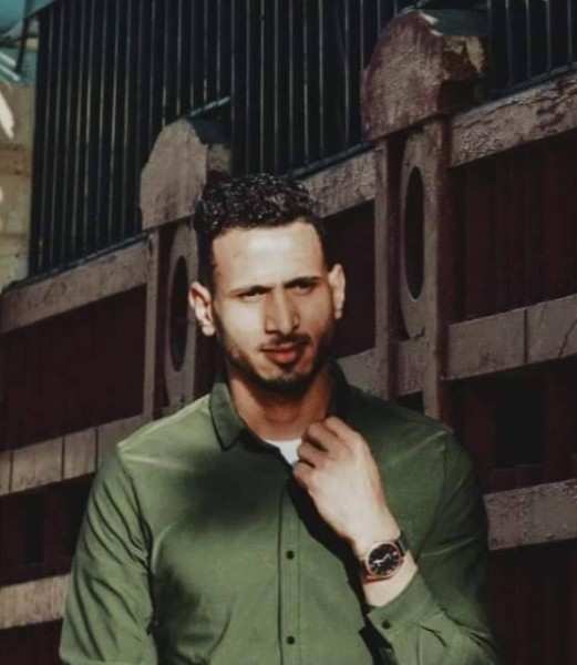 7afeed_ElMolook, 29, Hilvan