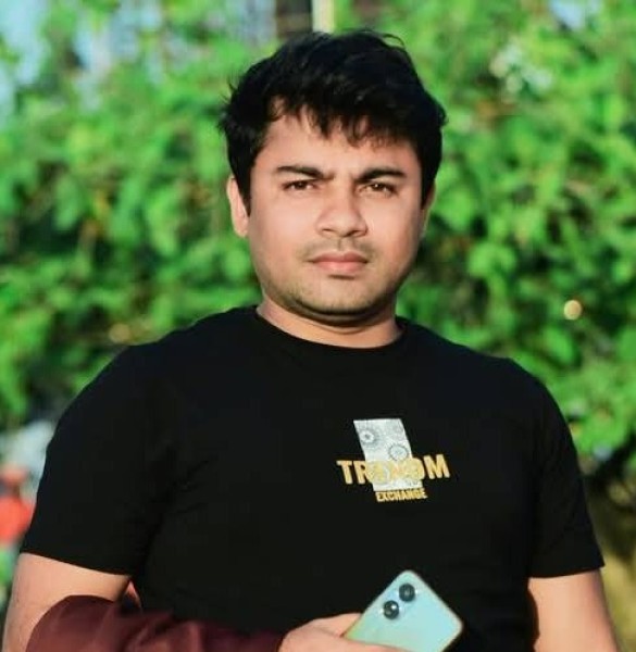 Jamil, 33, Moradabad