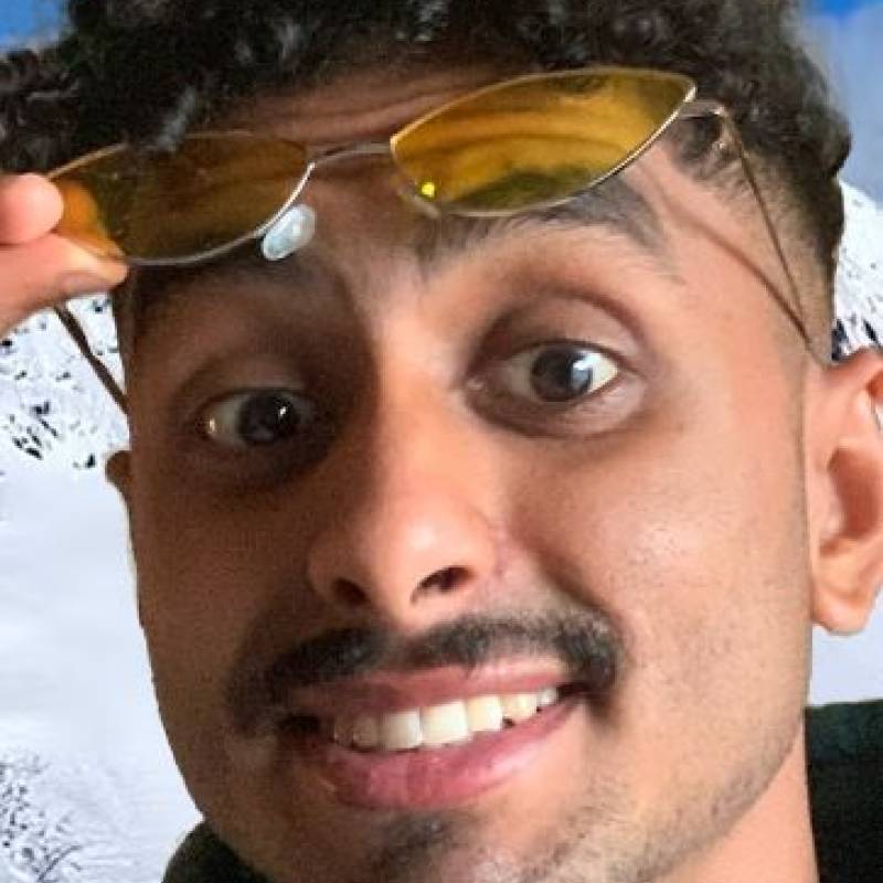 Marwan, 25, Manevychi