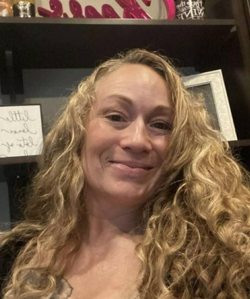 Fabiane, 49, At Faska
