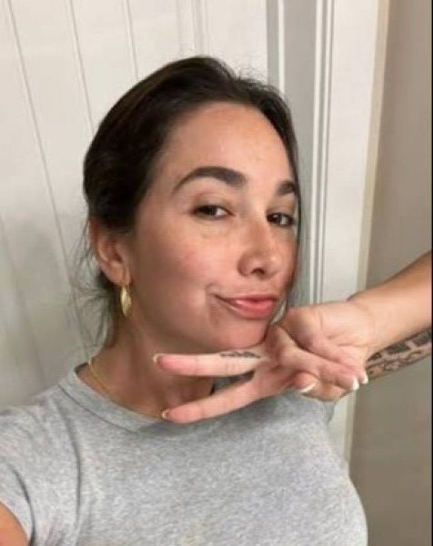 Monica, 41, Bicas