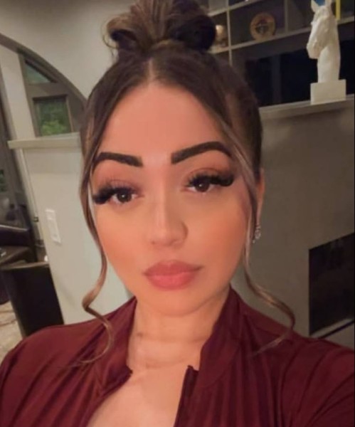 Olivia, 35, Menaceur