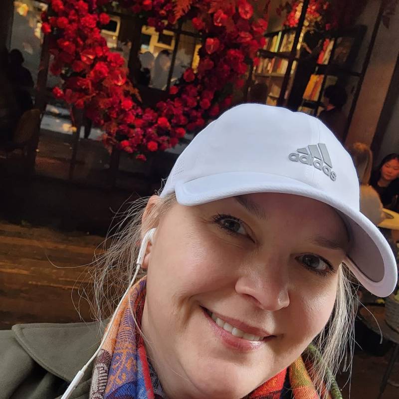 Ariana, 42, Rivas